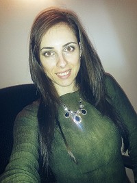 Stefania Sorina