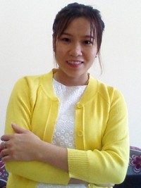 Trang