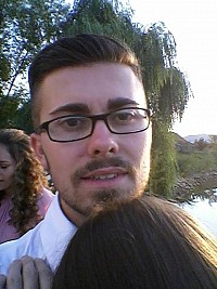 Robert Elvis