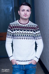 Razvan Dumitru