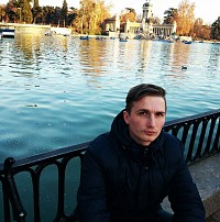alexandru andrei