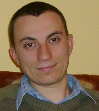 Stefan Valentin