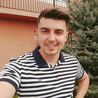 Sergiu Nicolae