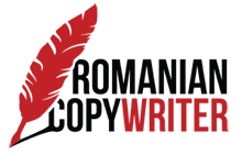 Romanian Copywriter